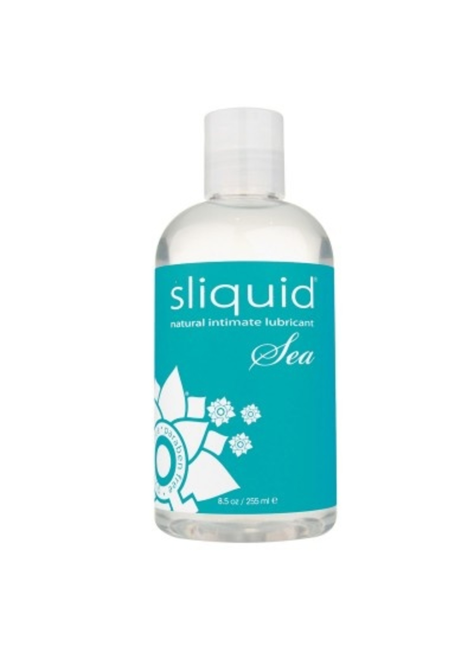 Sliquid Sliquid Sea 8.5oz