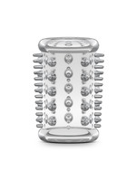 Stay Hard Stay Hard - Cock Sleeve 03 - Clear