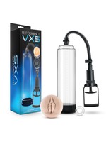 Performance Performance - VX5 - Male Enhancement Pump System - clear