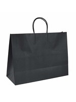 Large Black Bag