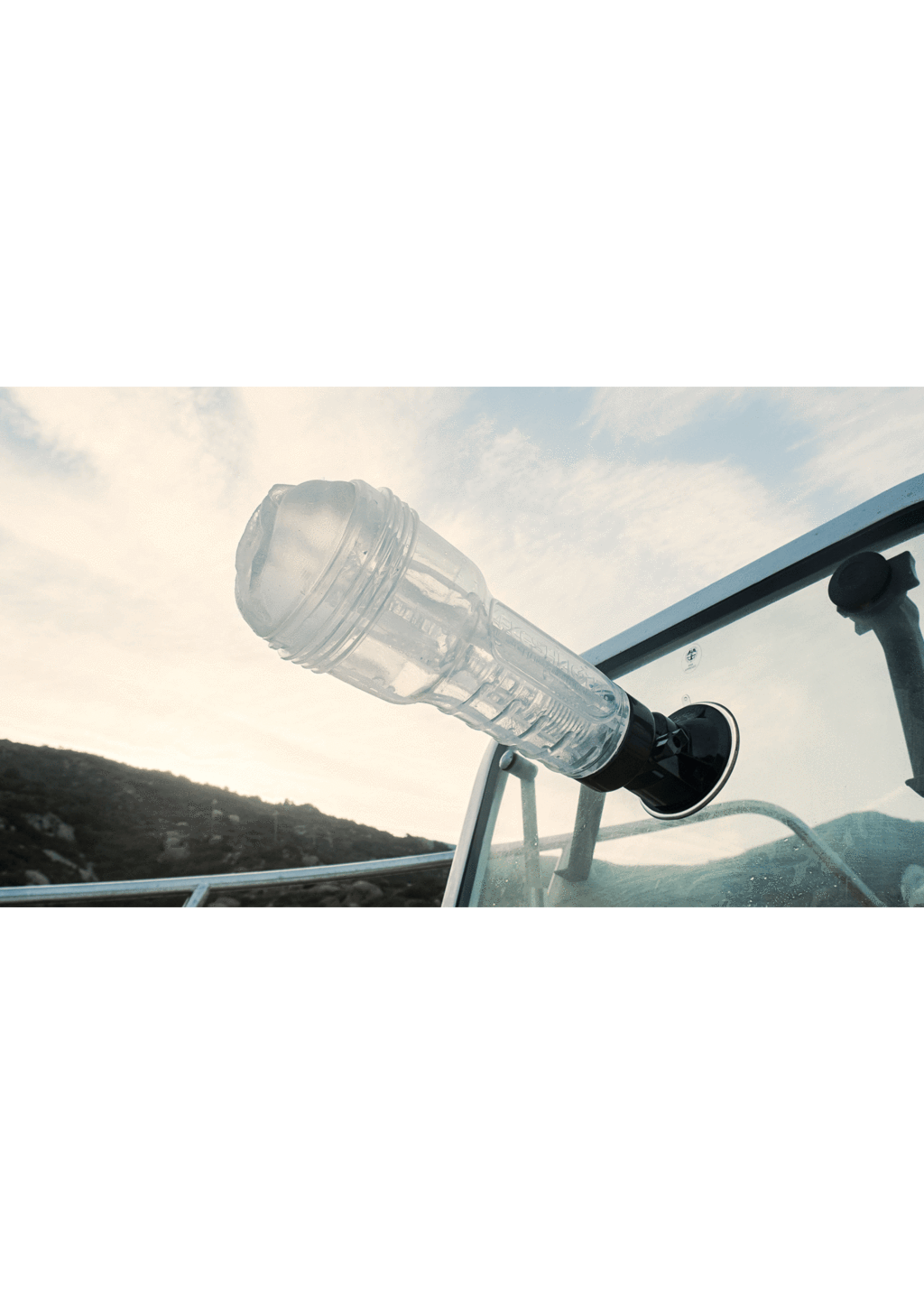 Fleshlight Fleshlight Shower Mount