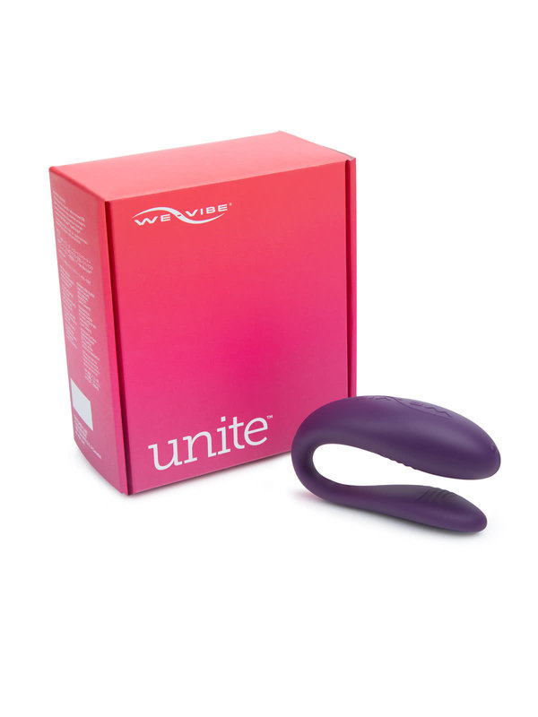We-vibe New Unite - Purple