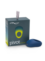 We-Vibe We-Vibe Pivot 2 Blue