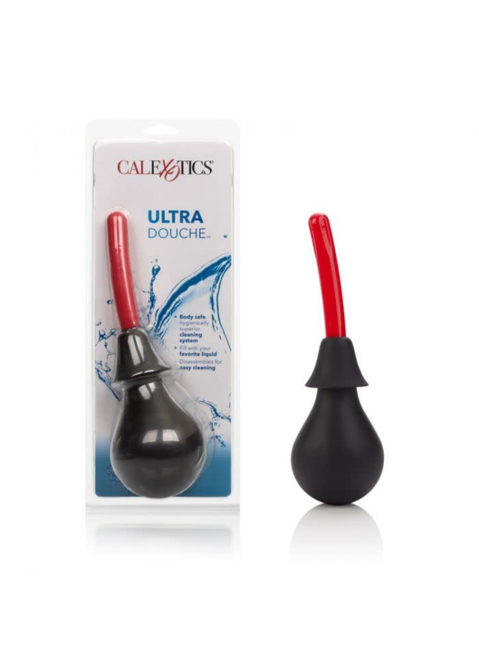 Cal Exotic Novelties Ultra Douche