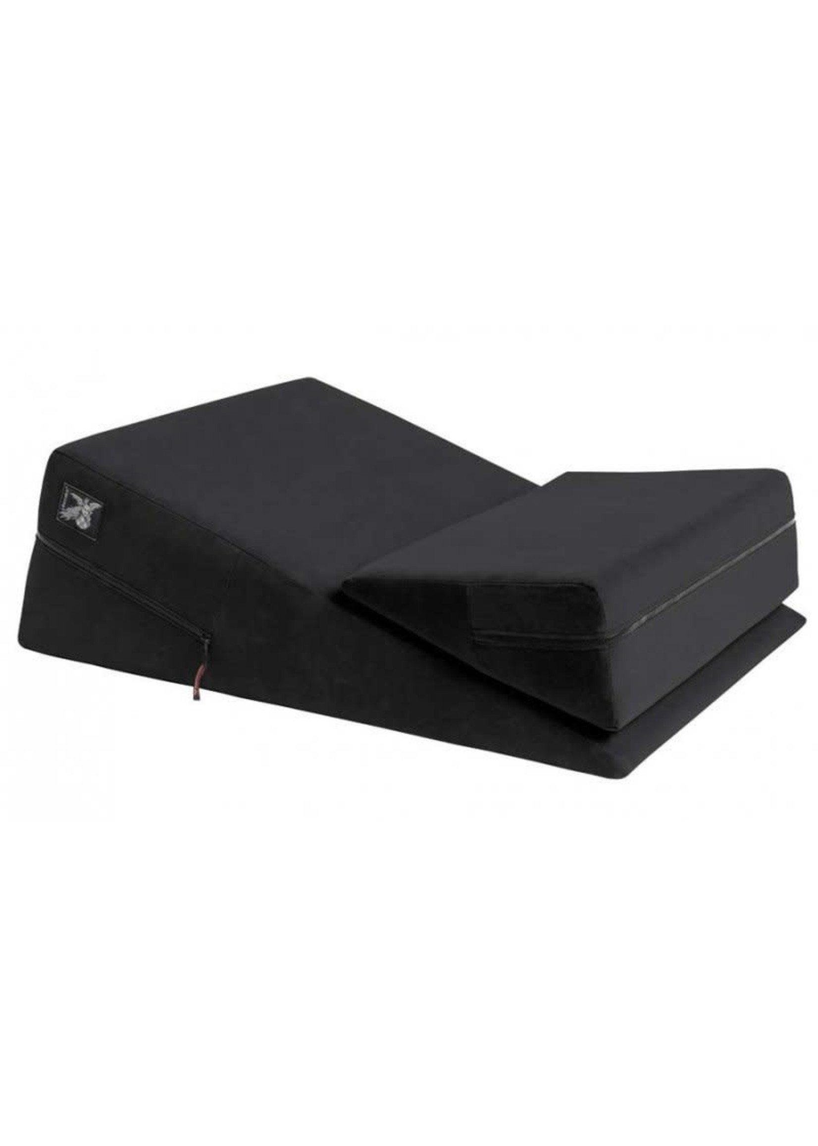 Liberator Liberator Microfiber Wedge-Ramp Combo