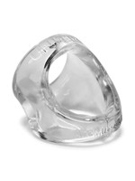 Oxballs Unit-X Cock Sling Clear