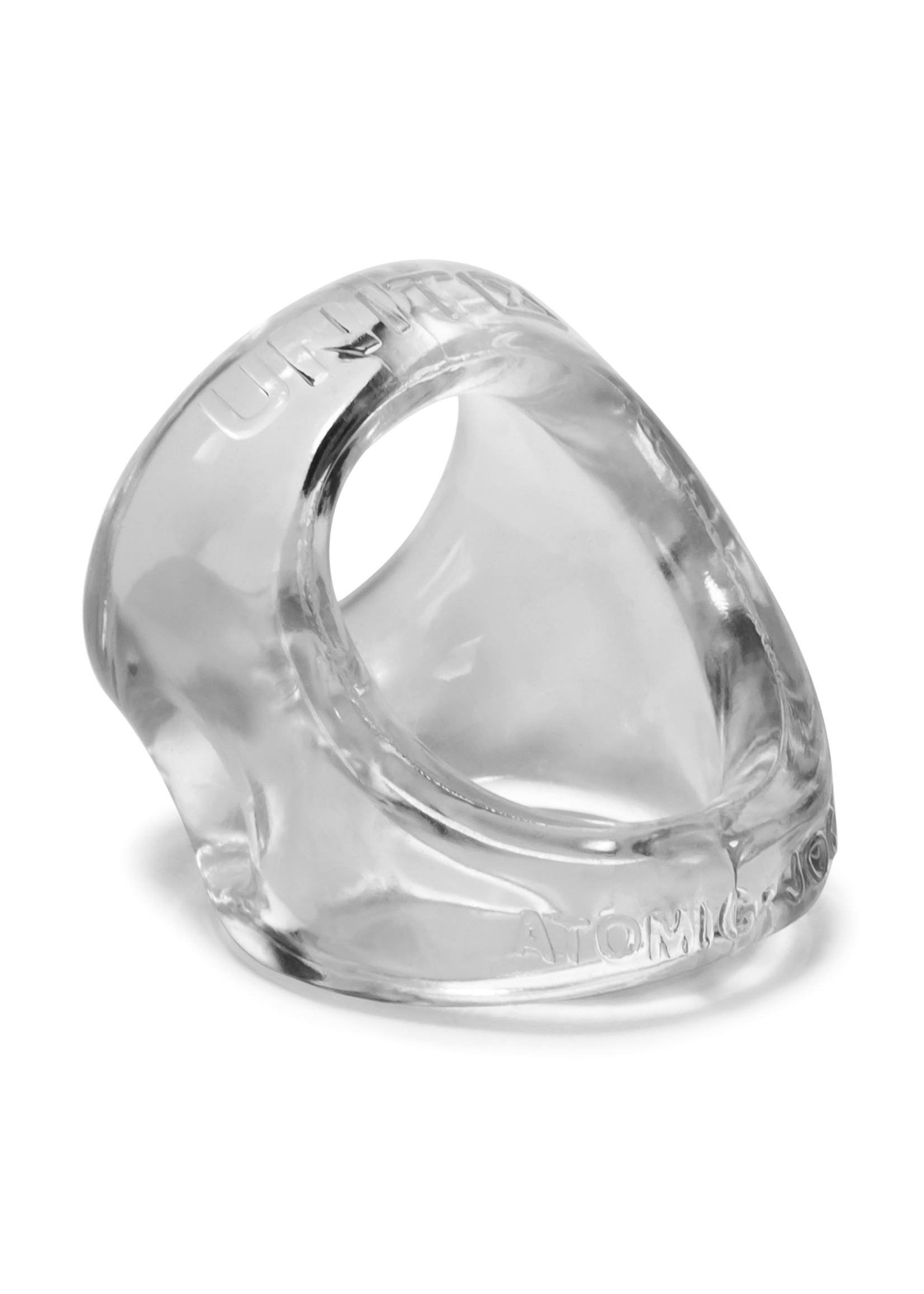 Oxballs Unit-X Cock Sling Clear