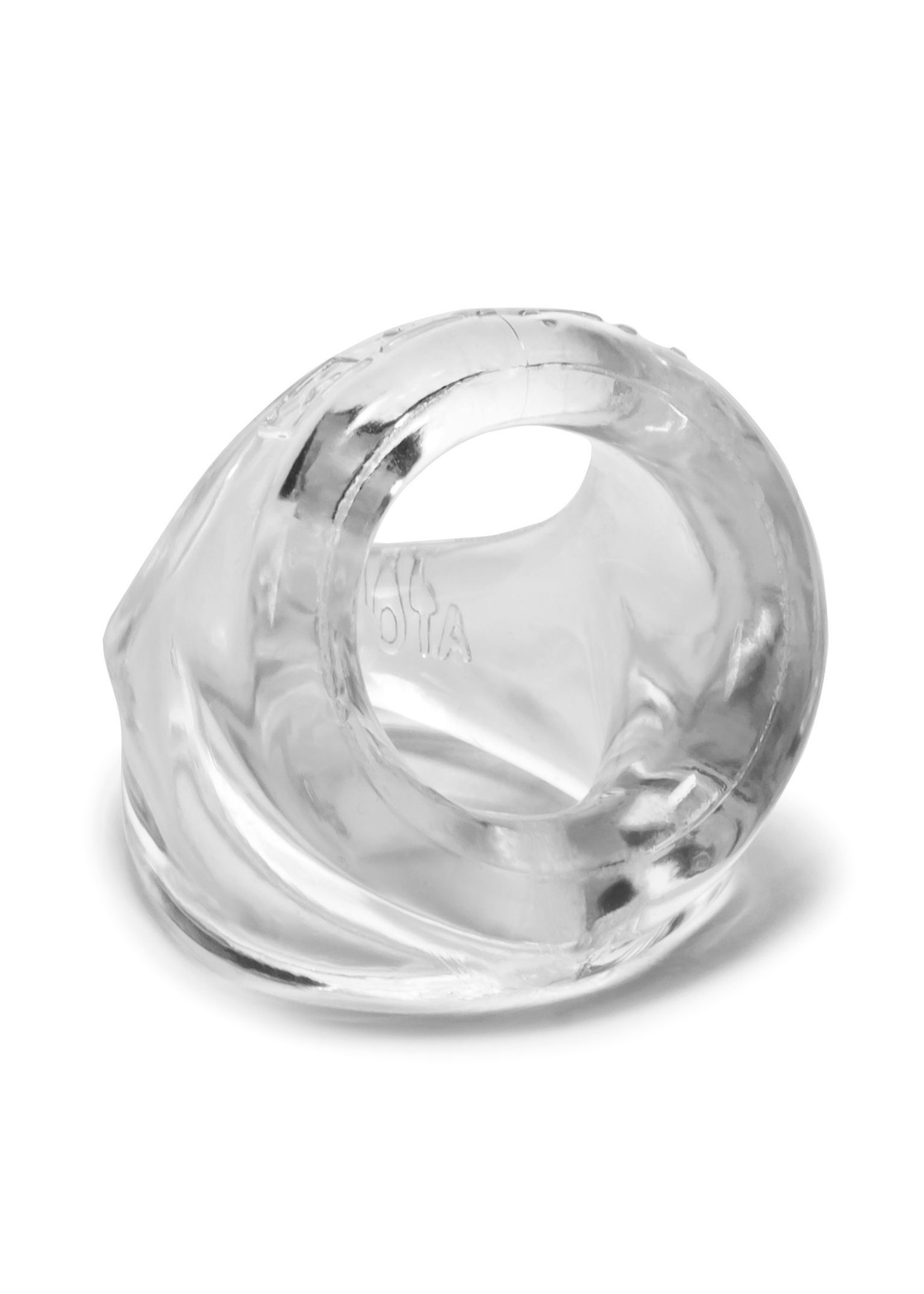 Oxballs Unit-X Cock Sling Clear