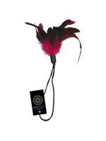 Sportsheets Pleasure Feather- Rose