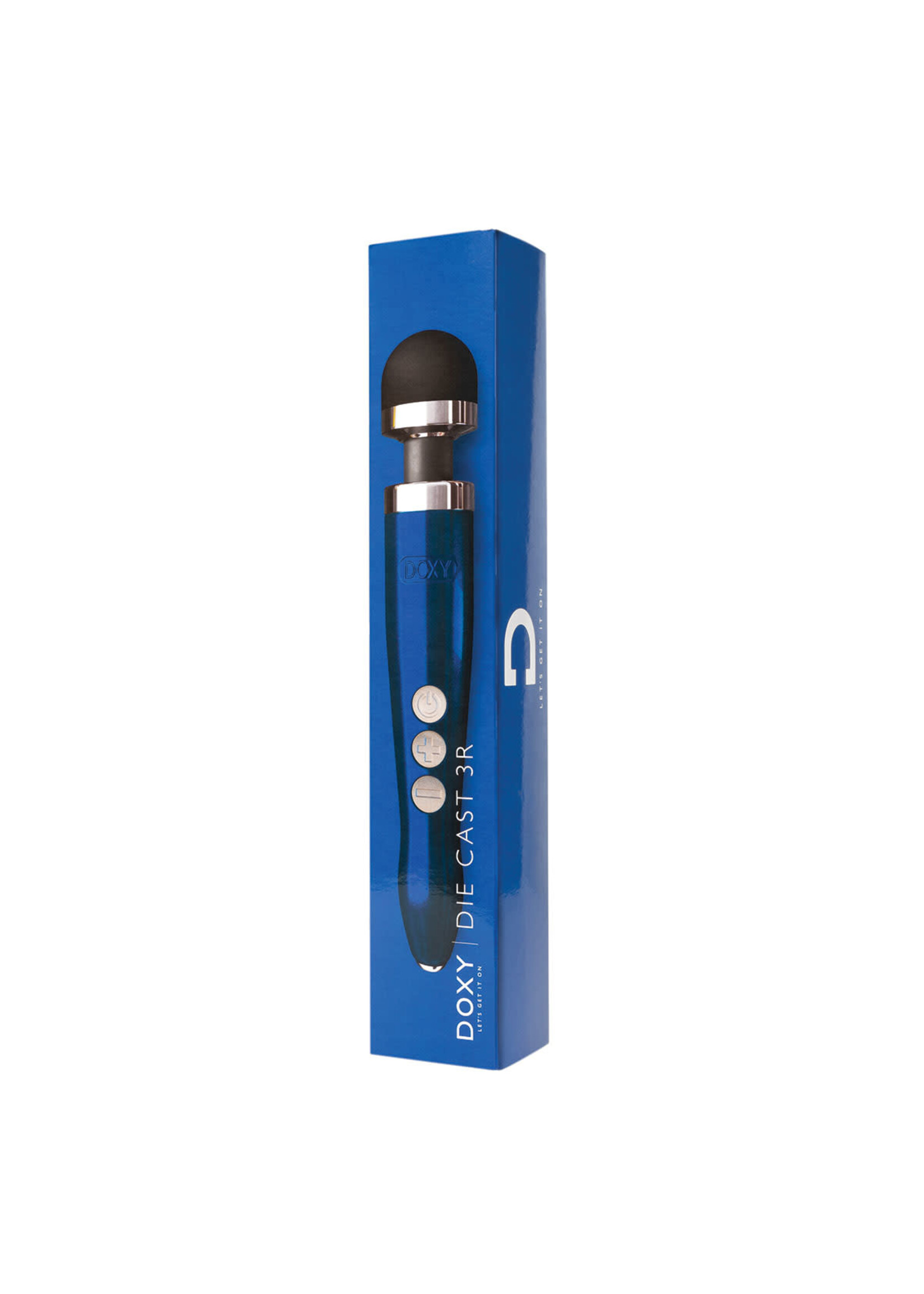 Doxy Die Cast 3R