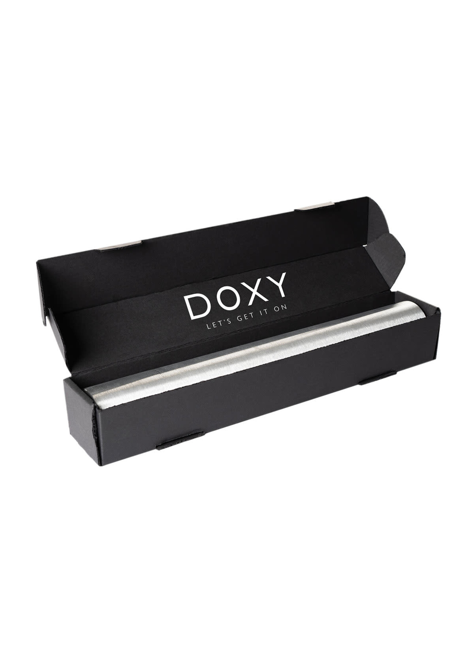 Doxy Die Cast 3R
