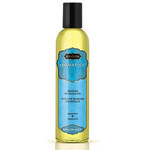 Kama Sutra Aromatics Massage Oil Serenity 8fl oz