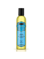 Kama Sutra Aromatics Massage Oil Serenity 8fl oz