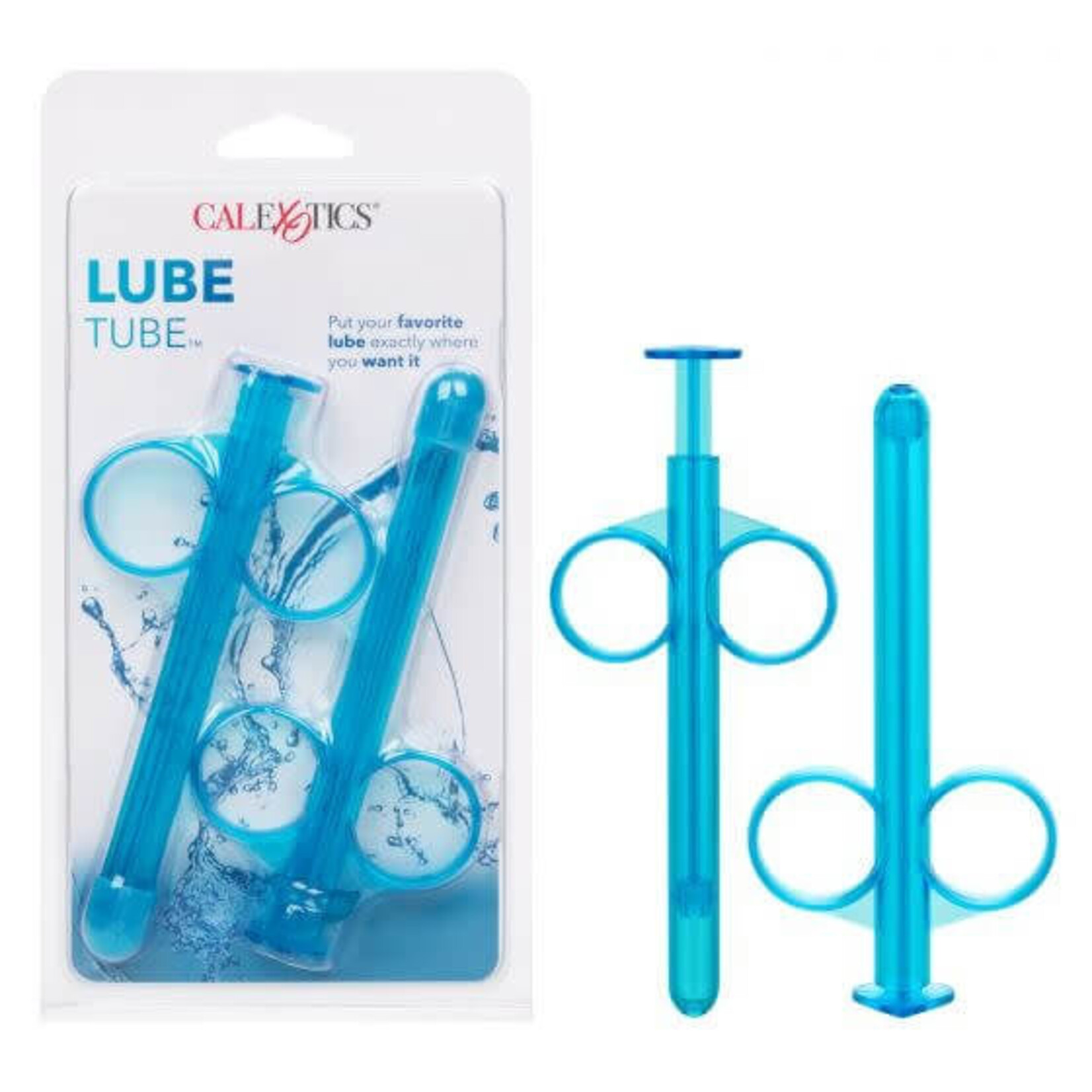 Cal Exotic Novelties Lube Tube
