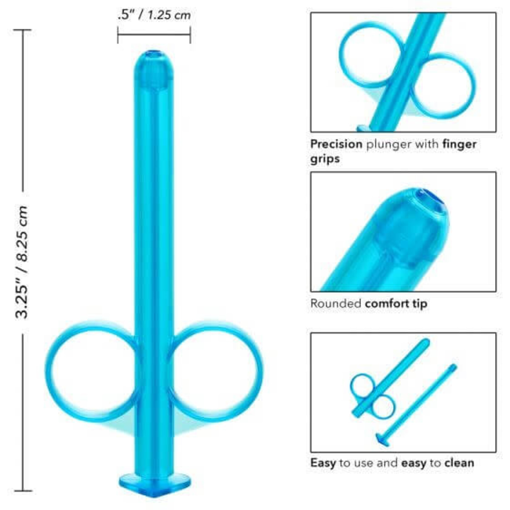 Cal Exotic Novelties Lube Tube