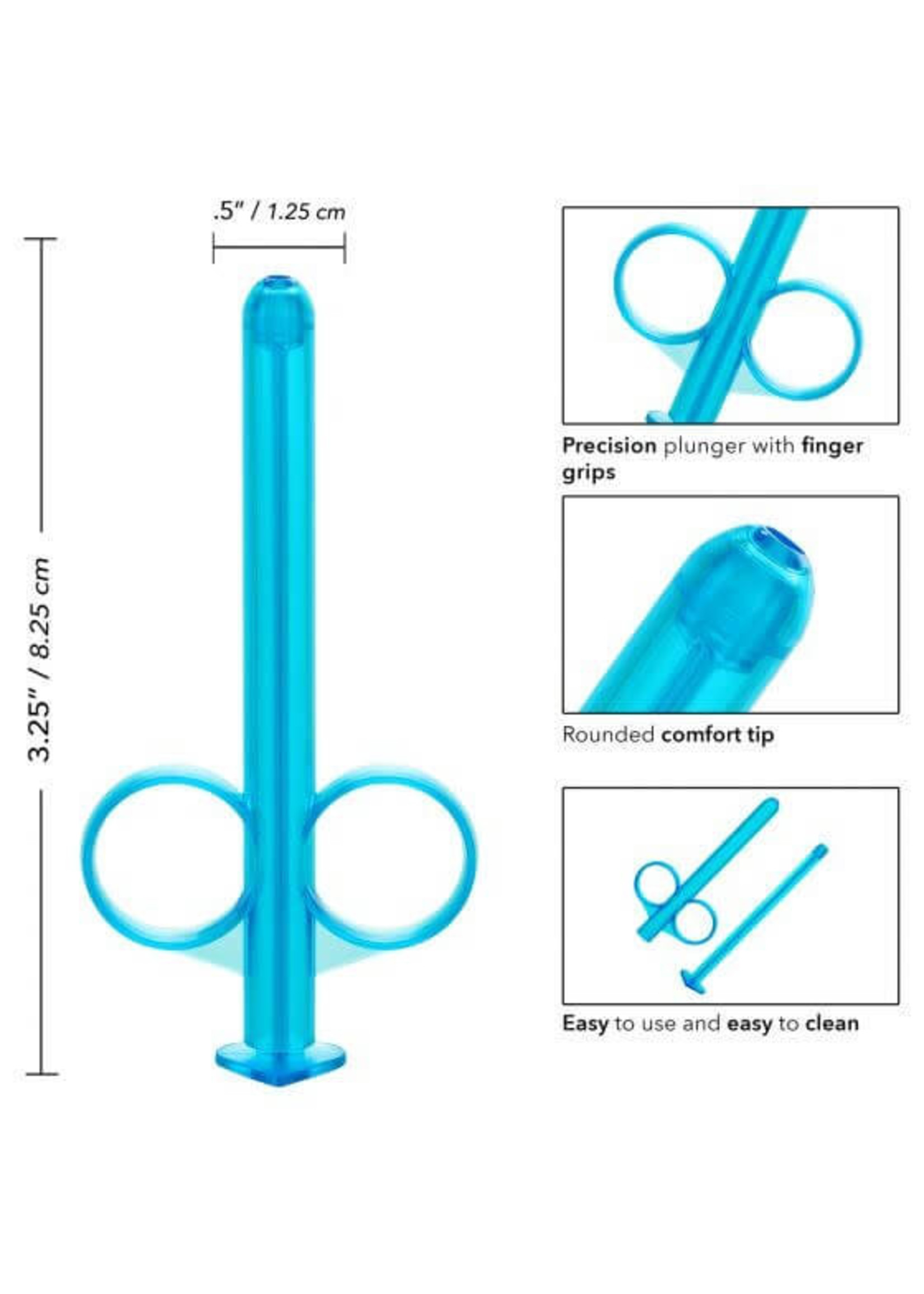 Cal Exotic Novelties Lube Tube