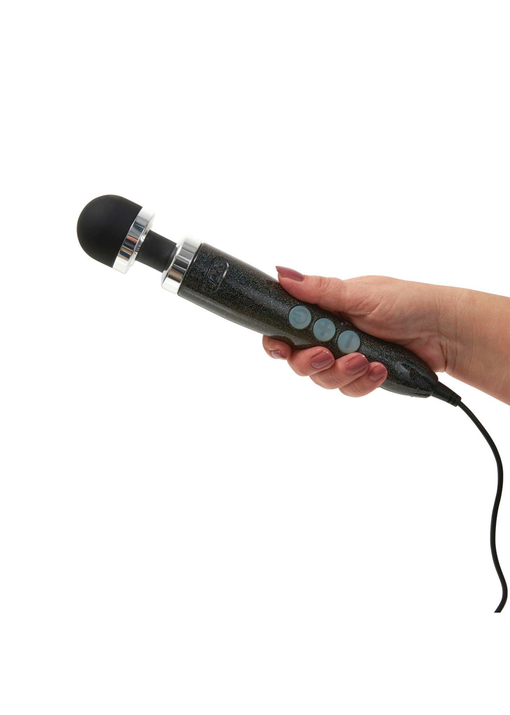 Doxy Number 3 Black