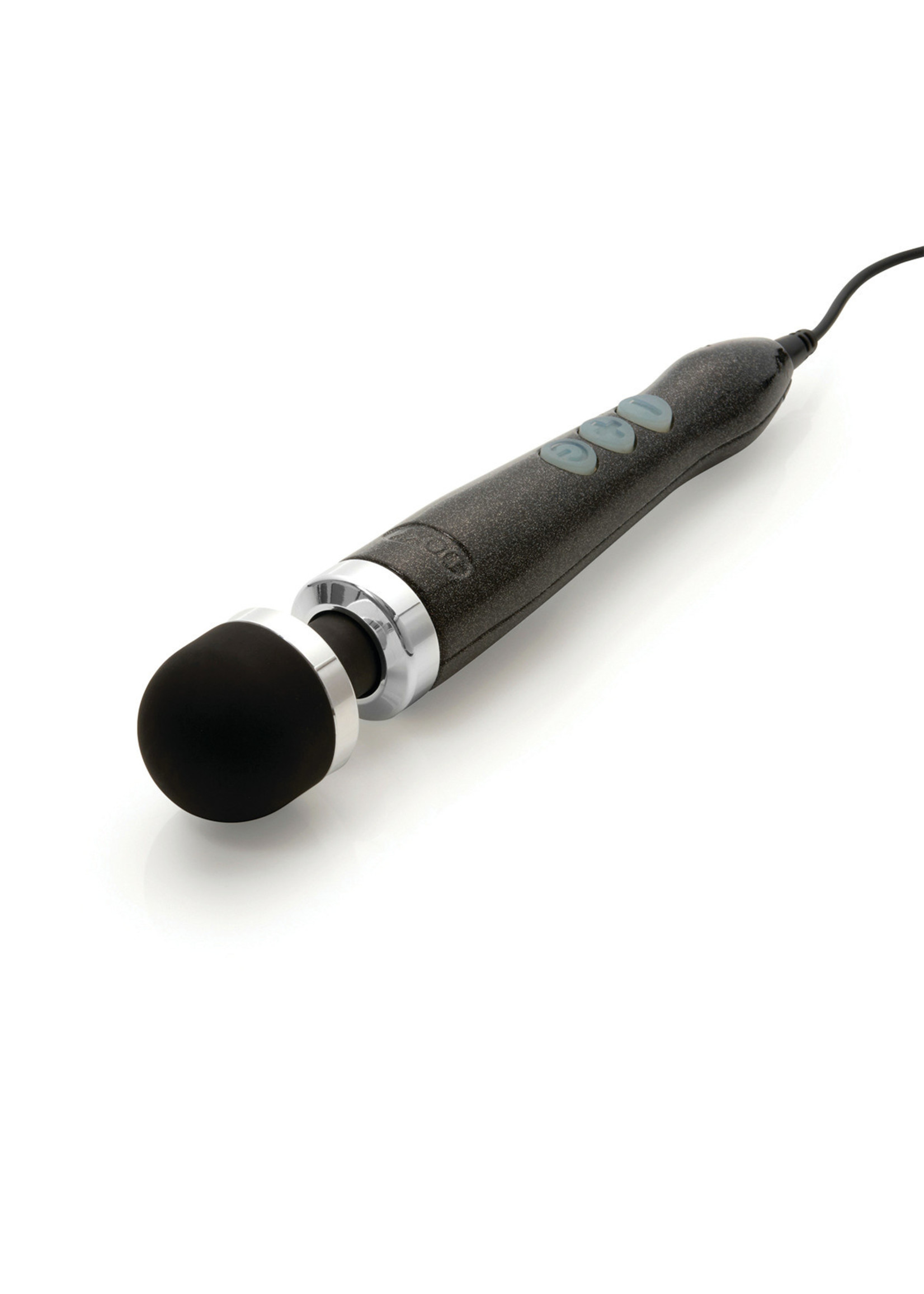 Doxy Number 3 Black