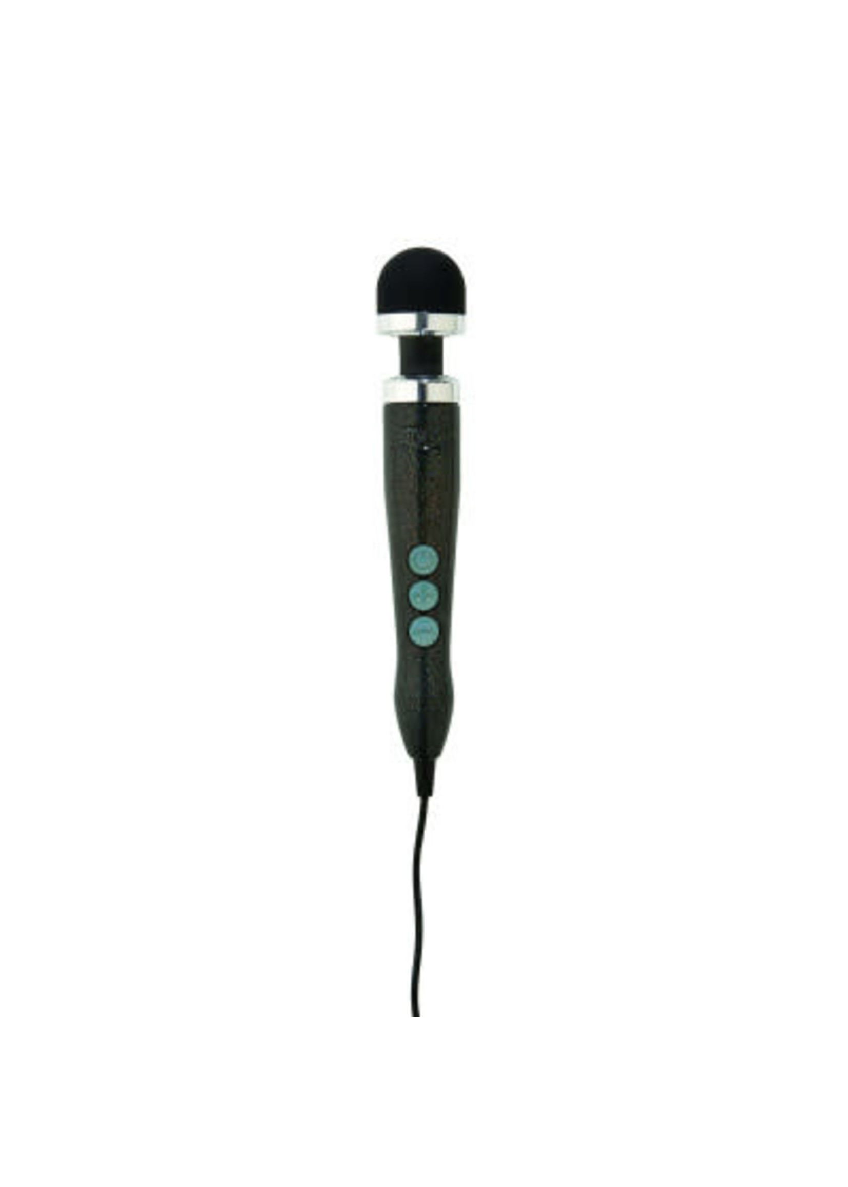 Doxy Number 3 Black