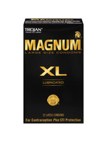 Trojan Trojan Magnum XL 12pk