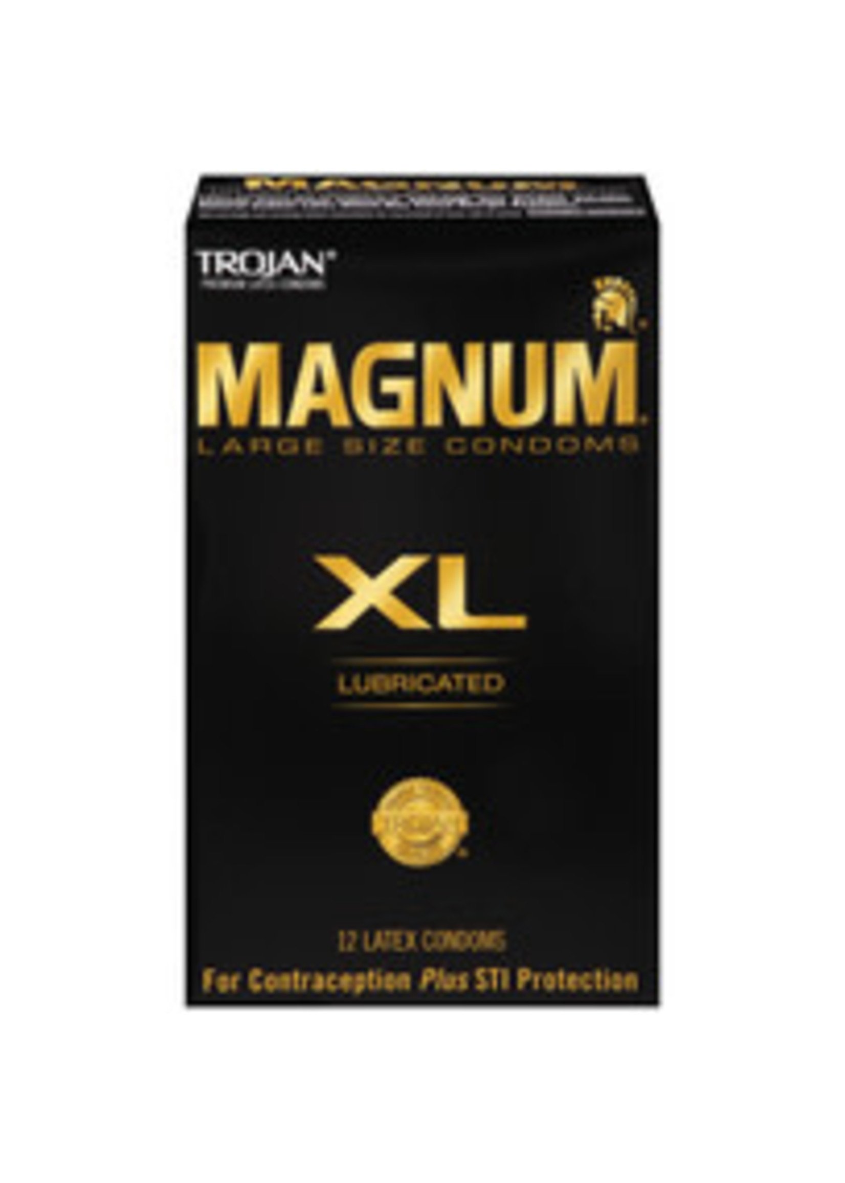 Trojan Trojan Magnum XL 12pk