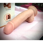 Get Lucky 7.5" Real Skin