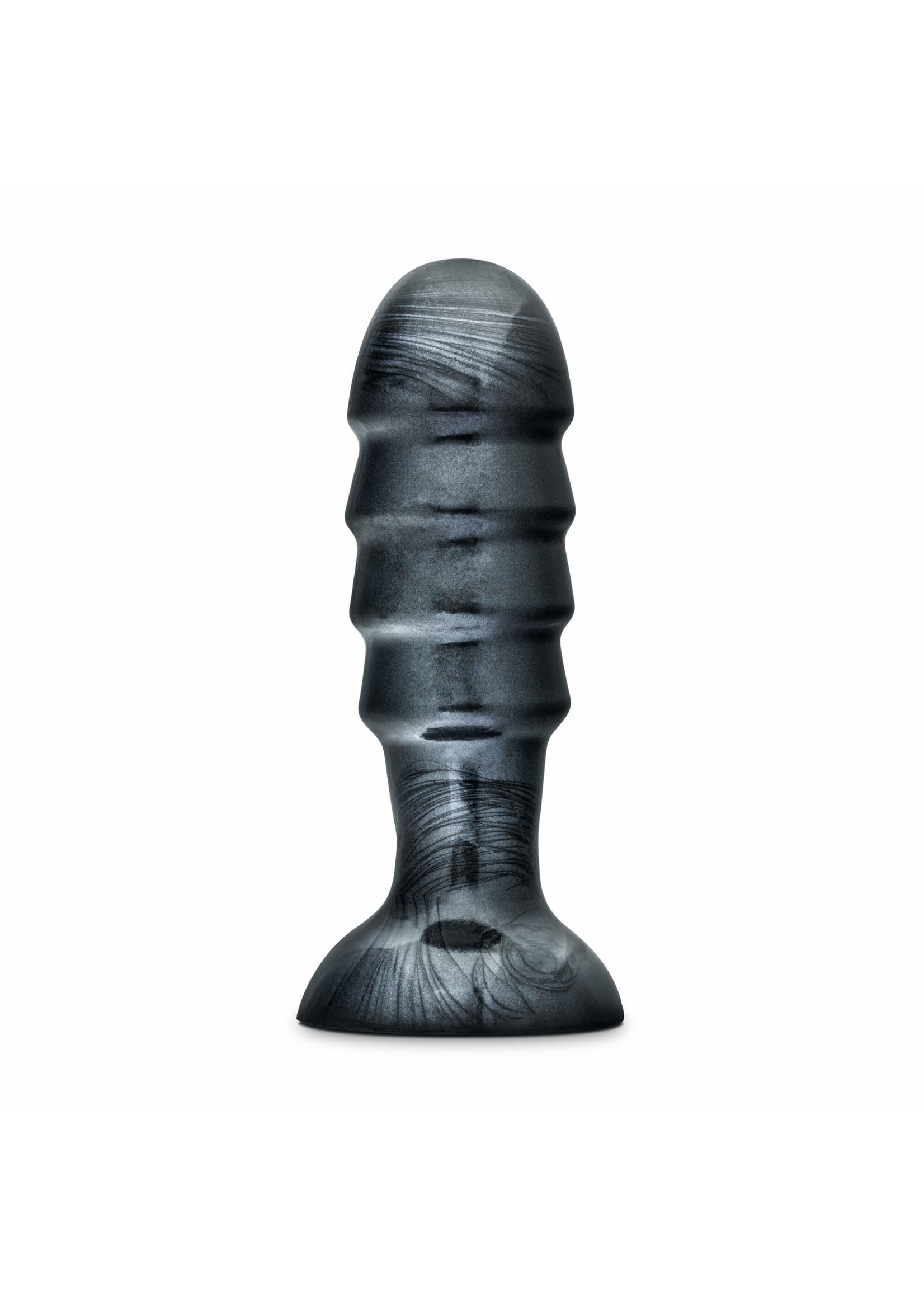 Blush Jet - Bruiser - Carbon Metallic Black