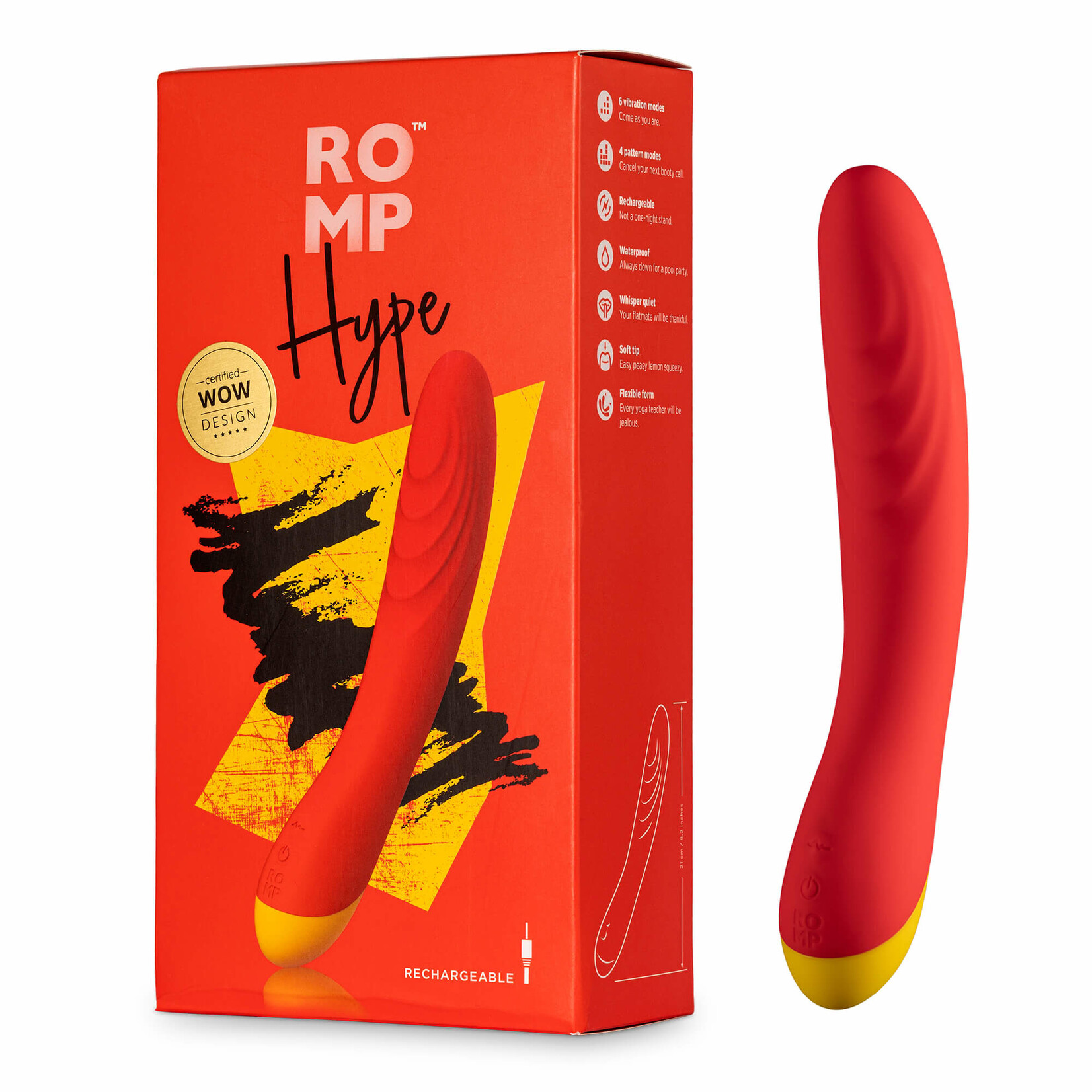 Romp Romp Hype