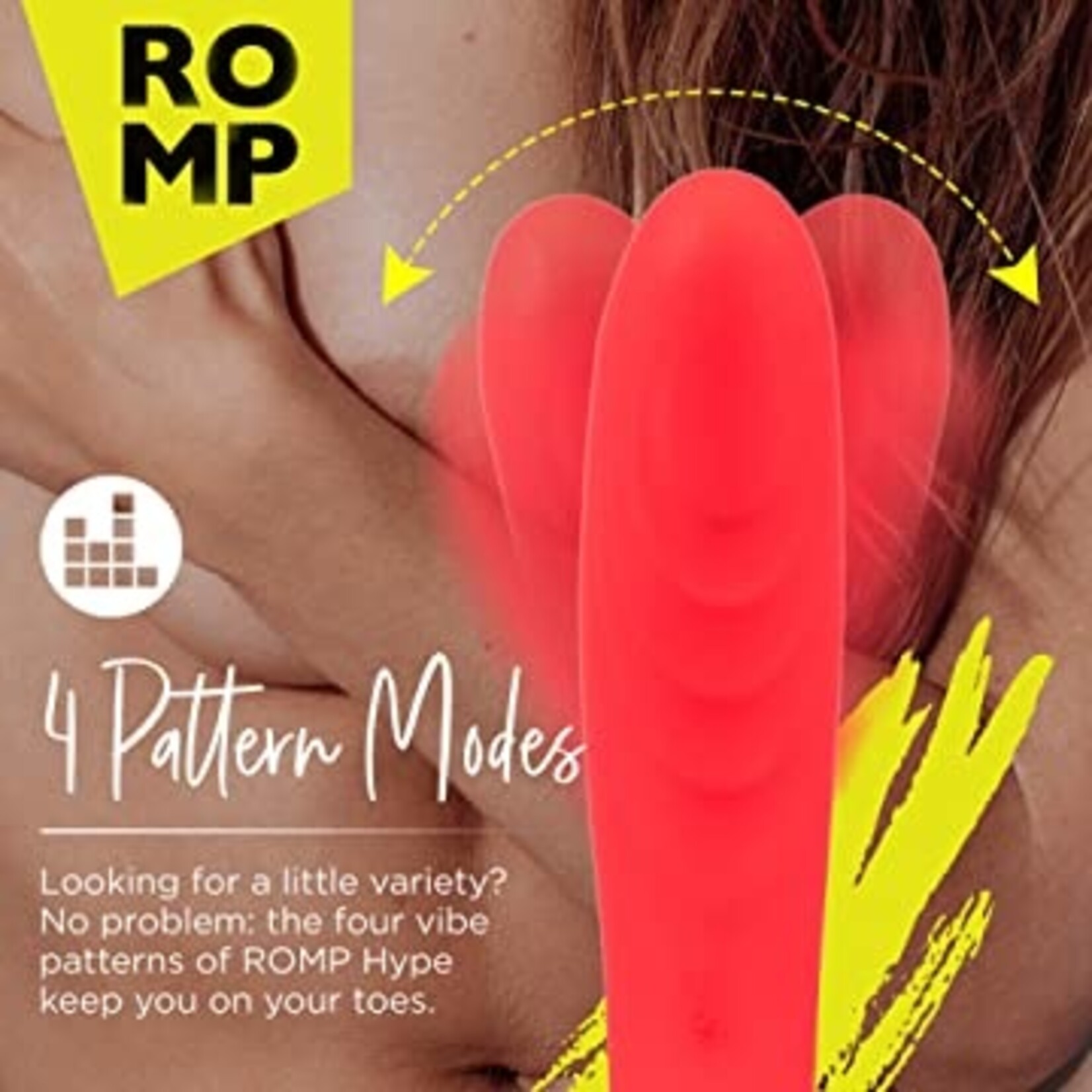 Romp Romp Hype