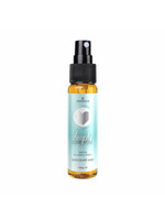 Sensuva Deeply Love You Chocolate Mint Throat Relaxing Spray 1 oz.