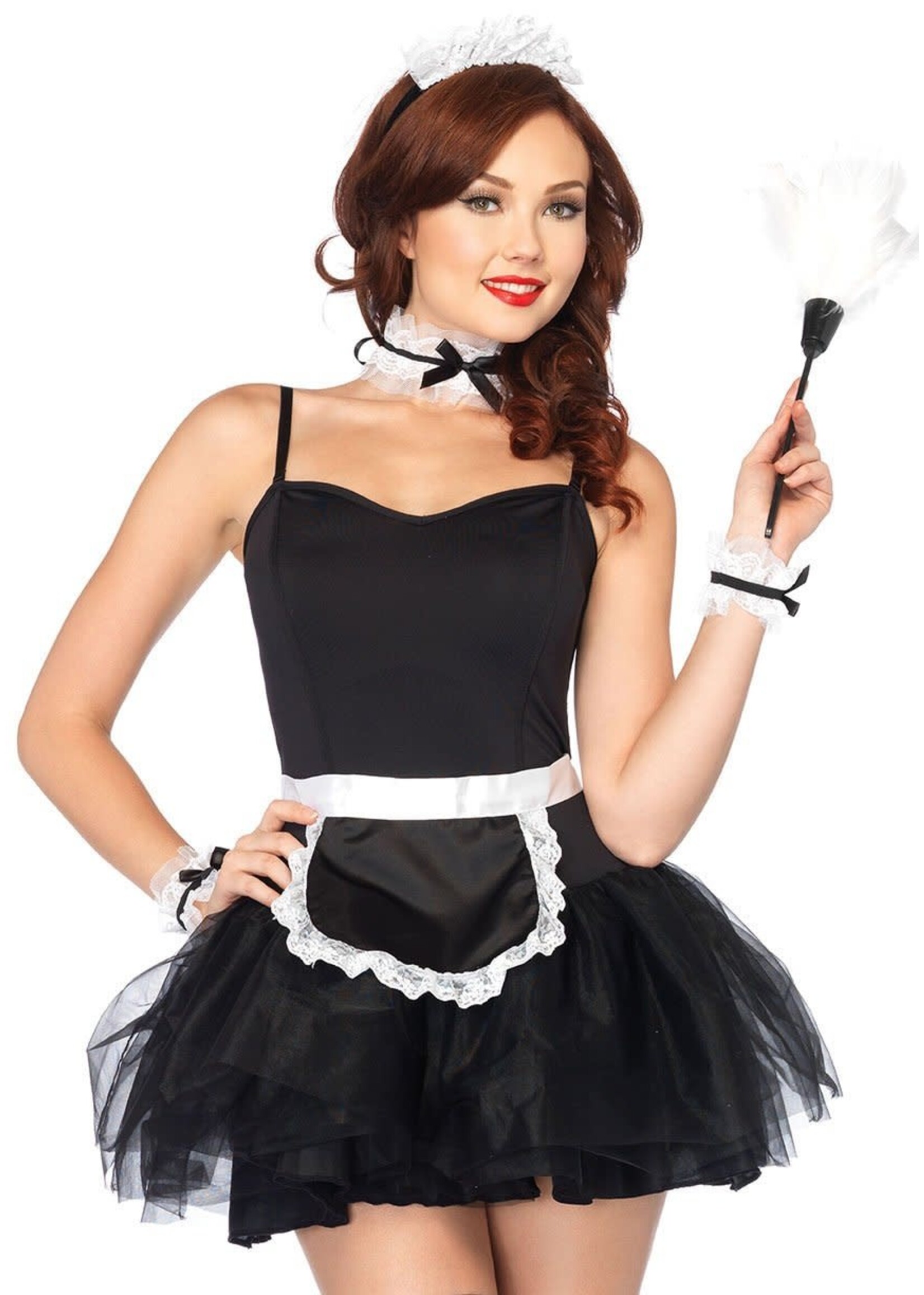 French Maid Kit