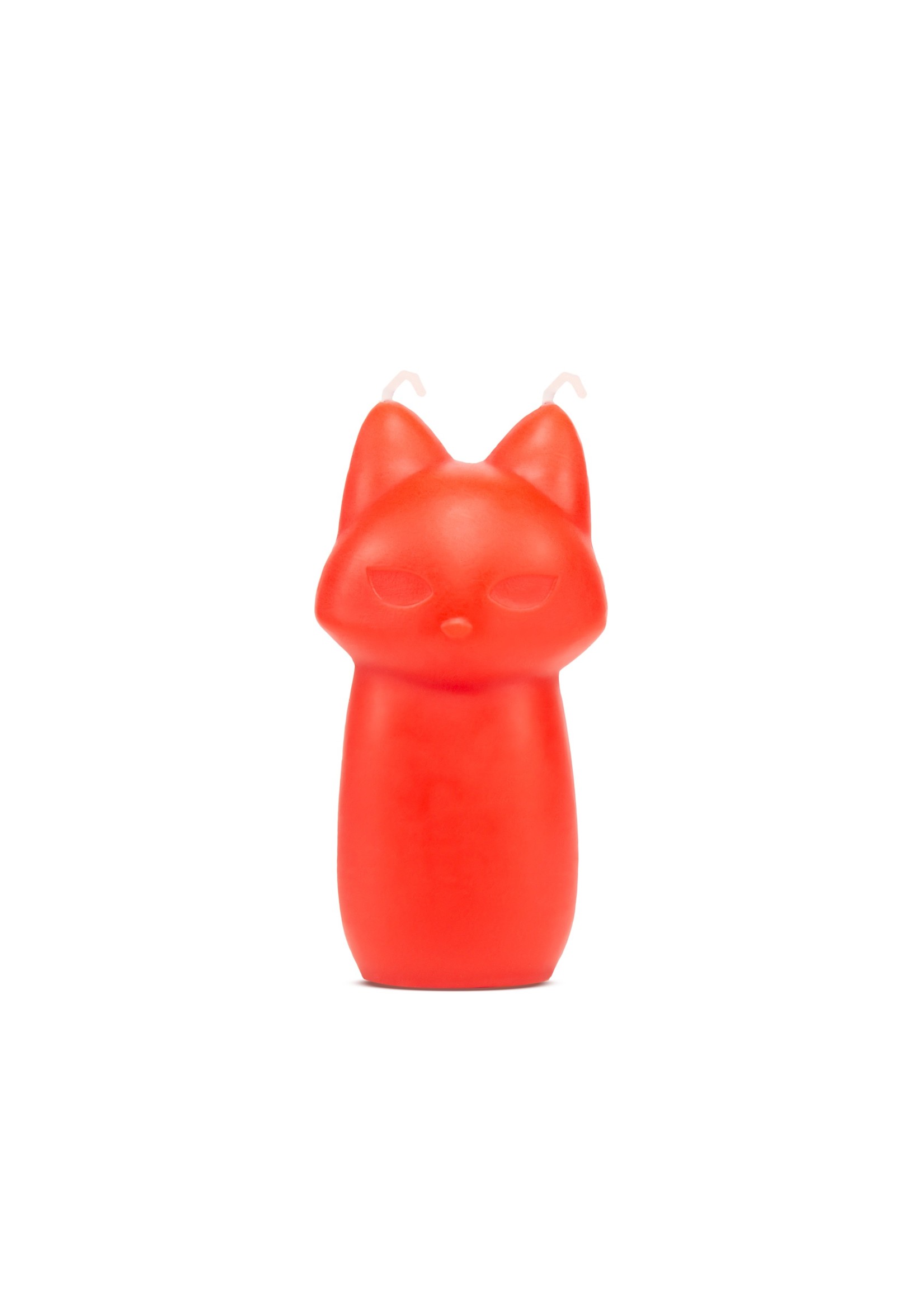 Temptasia - Fox Drip Candle - Red