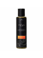 Sensuva Me & You Sugar & Citrus Massage Oil 4.2 oz.