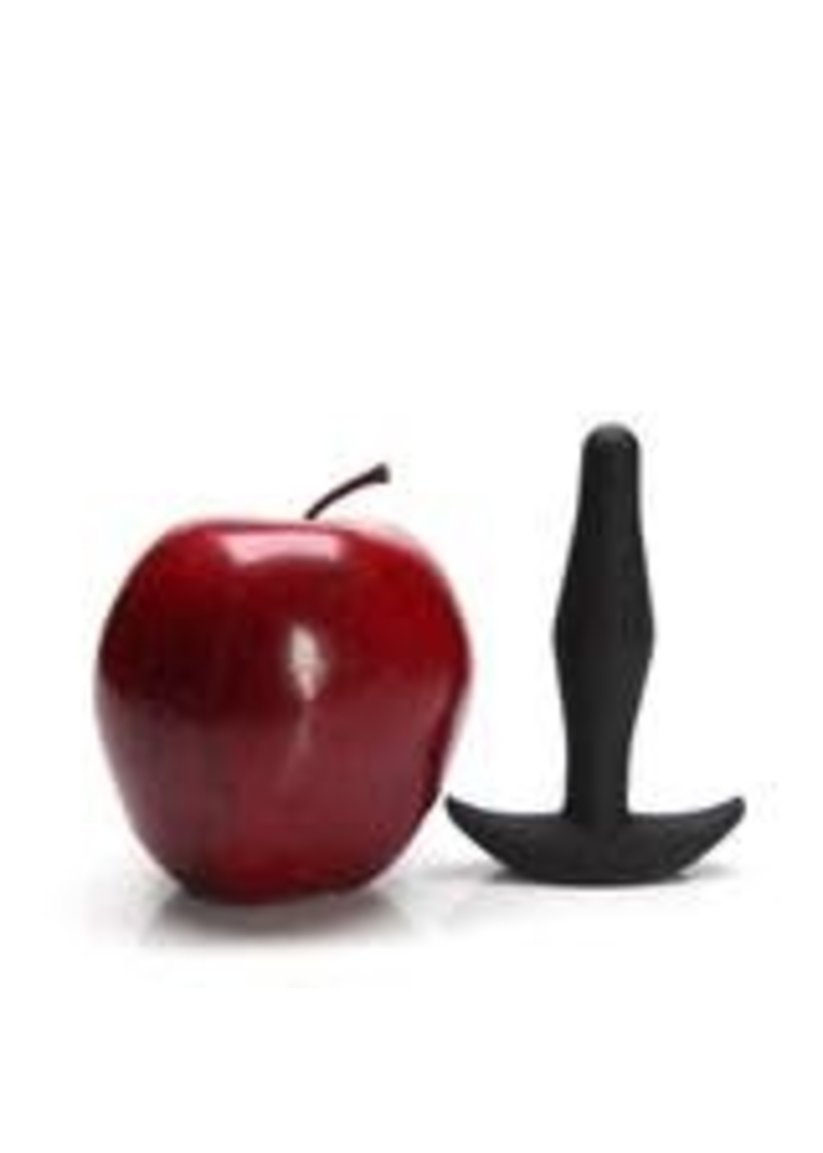 Little Flirt Plug Black