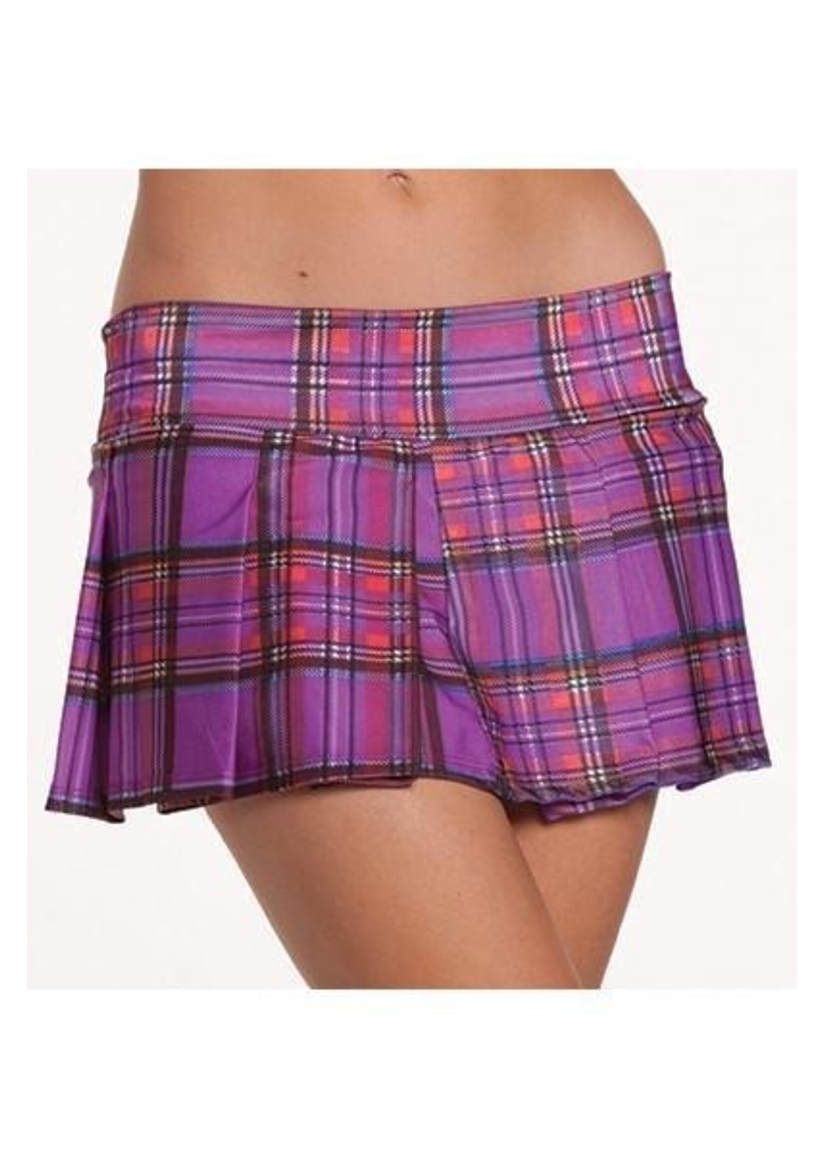 School Girl Skirt