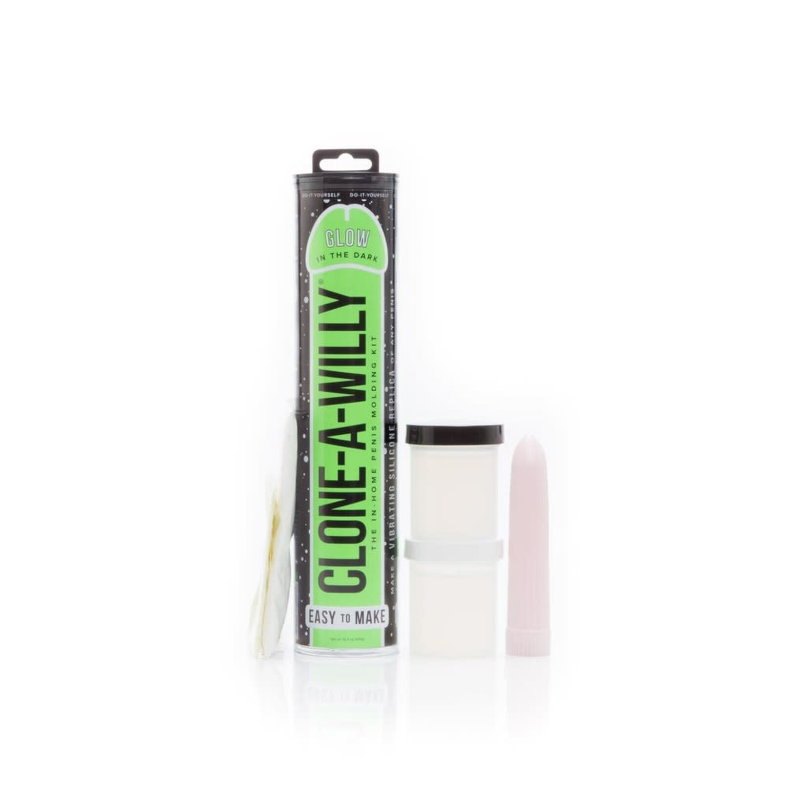 Clone-A-Willy Clone-A-Willy Glow
