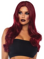 Leg Avenue Long Wavy Wig