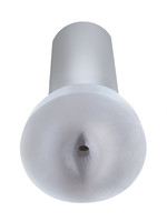 PDX Elite PDX Male Pump and Dump Stroker Clear