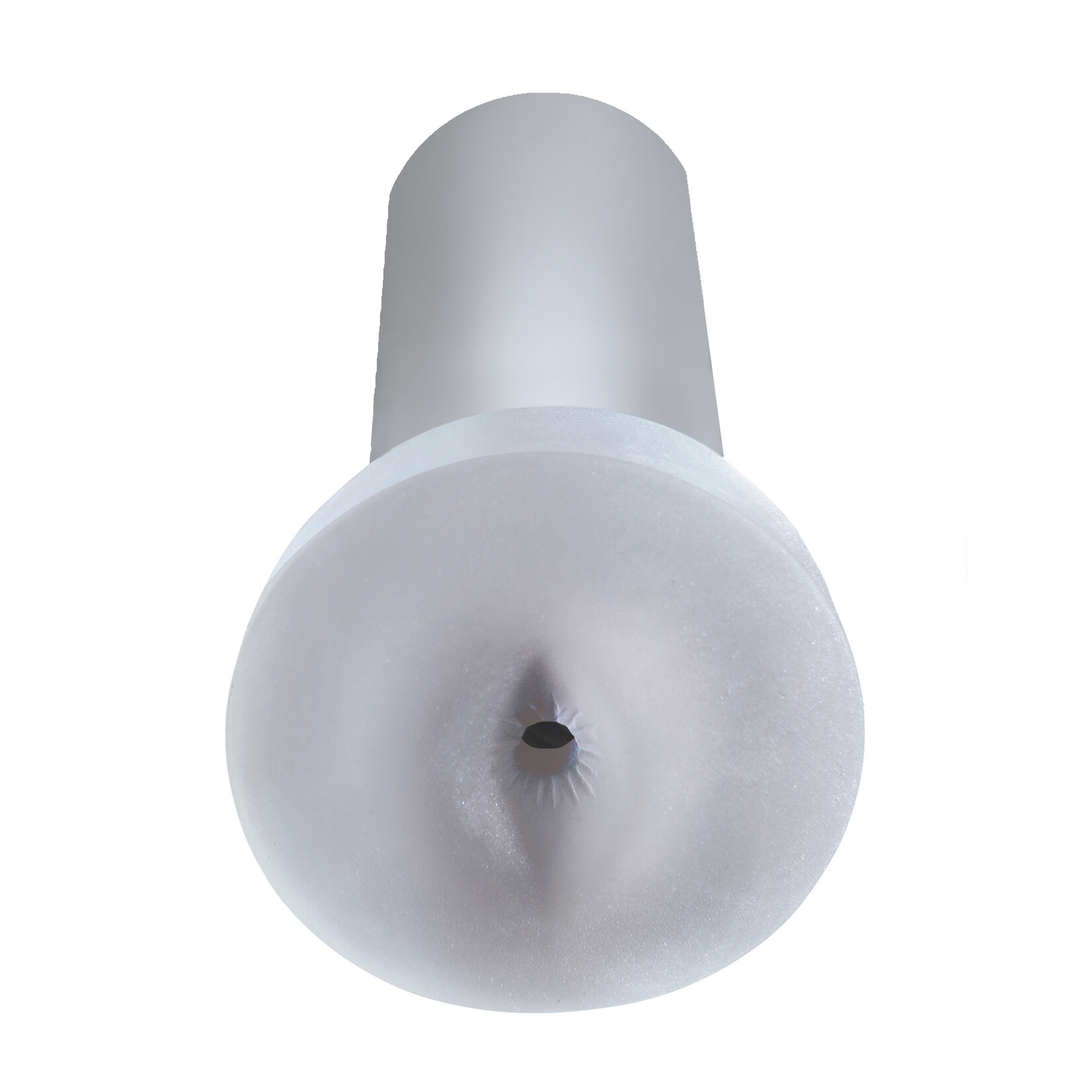 PDX Elite PDX Male Pump and Dump Stroker Clear