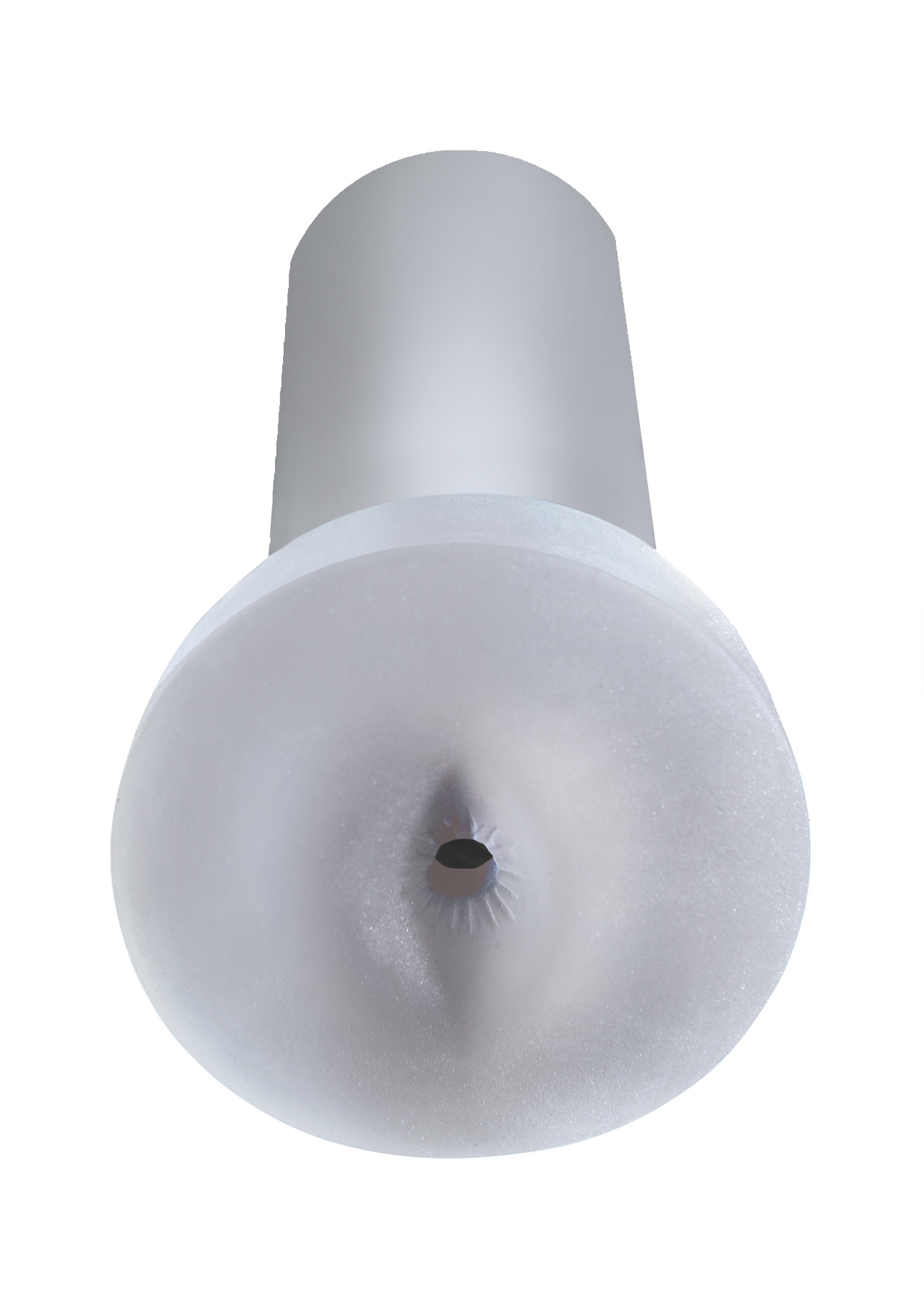 PDX Elite PDX Male Pump and Dump Stroker Clear