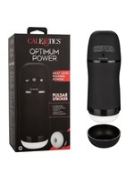 Cal Exotic Novelties Optimum Power Pulsar Stroker