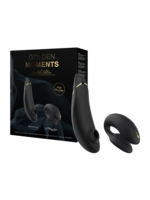 We-Vibe Golden Moments