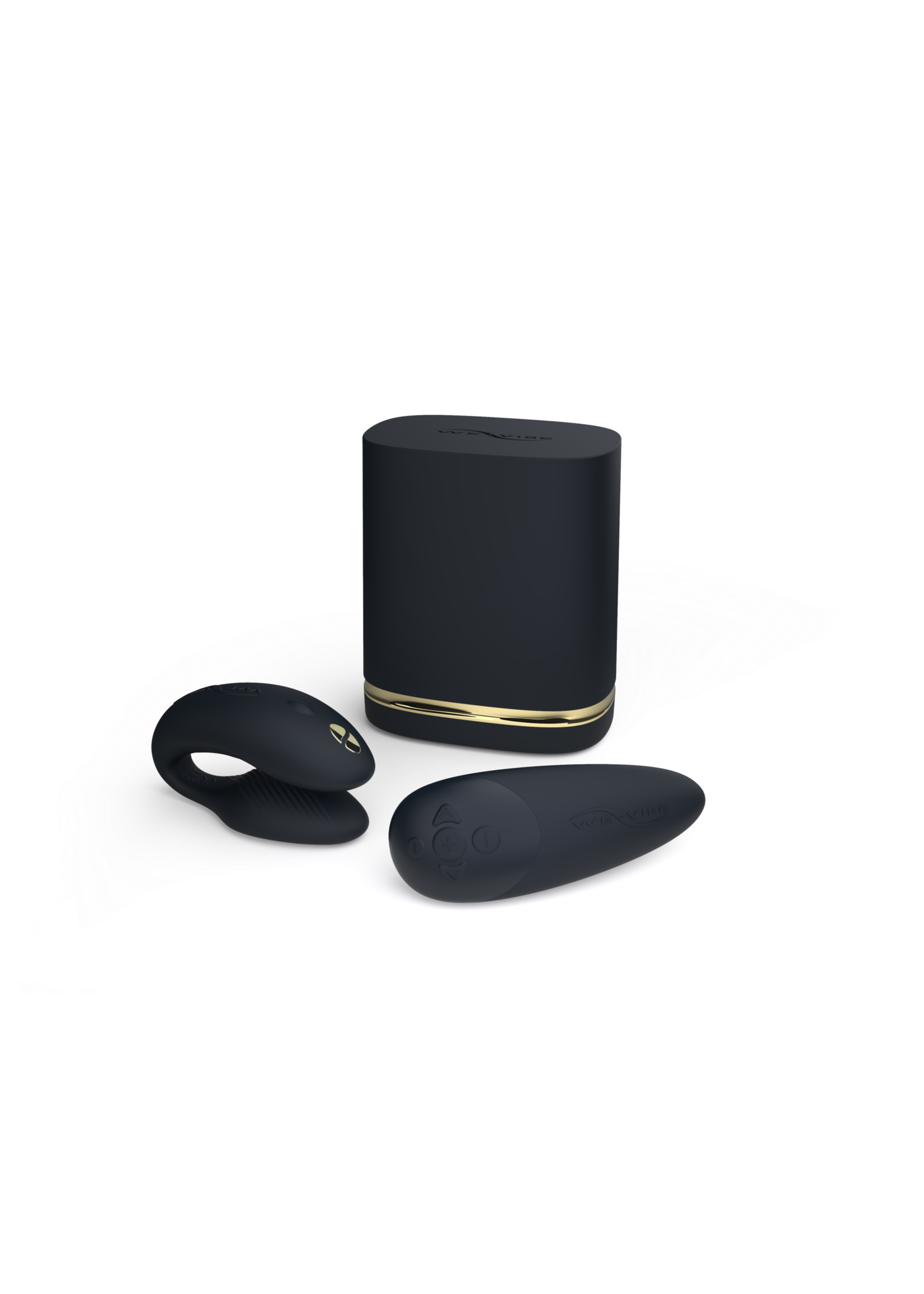 We-Vibe Golden Moments