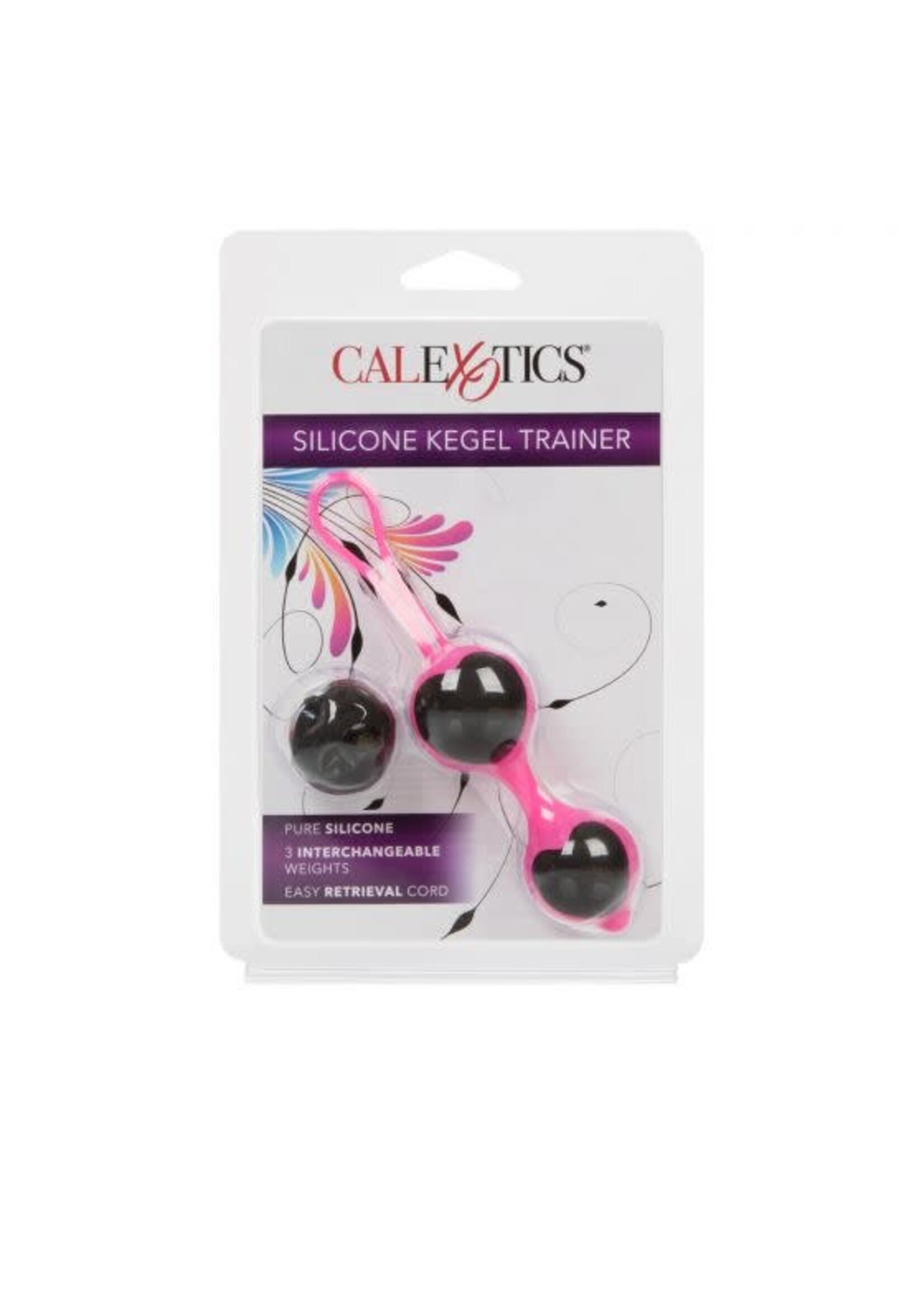 Silicone Kegel Trainer