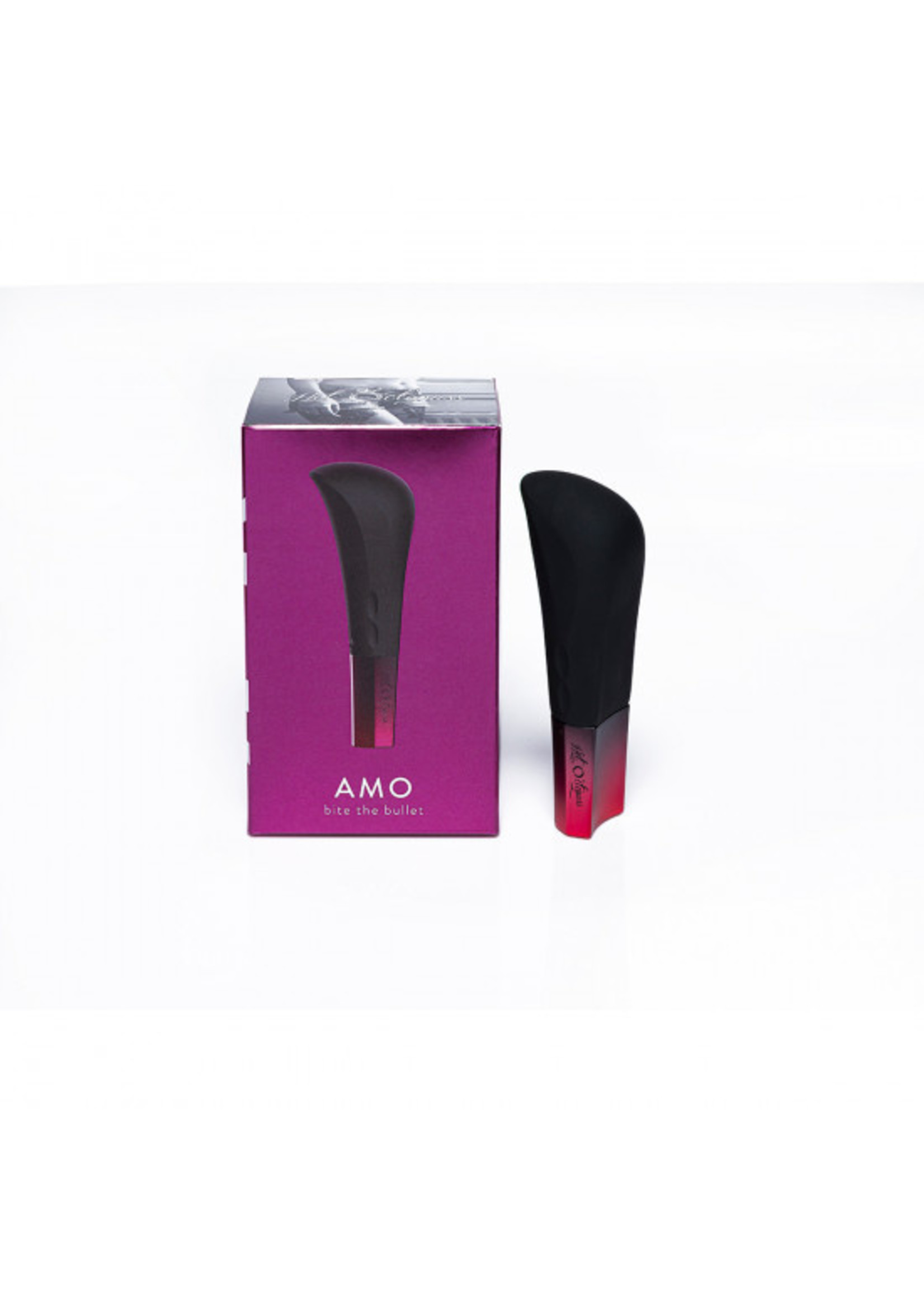 Hot Octopuss Amo Bullet - Plum