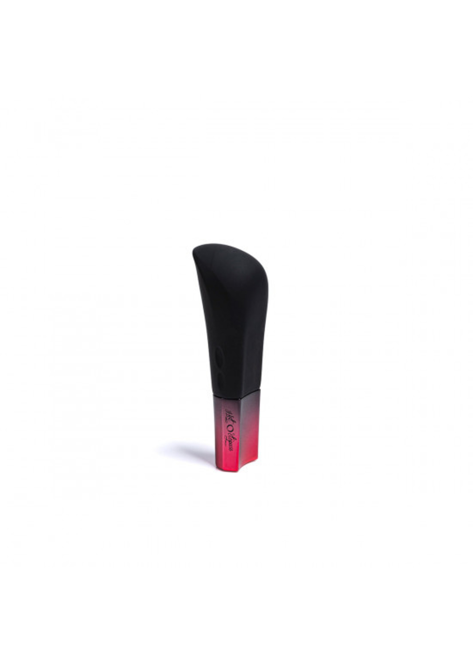 Hot Octopuss Amo Bullet - Plum