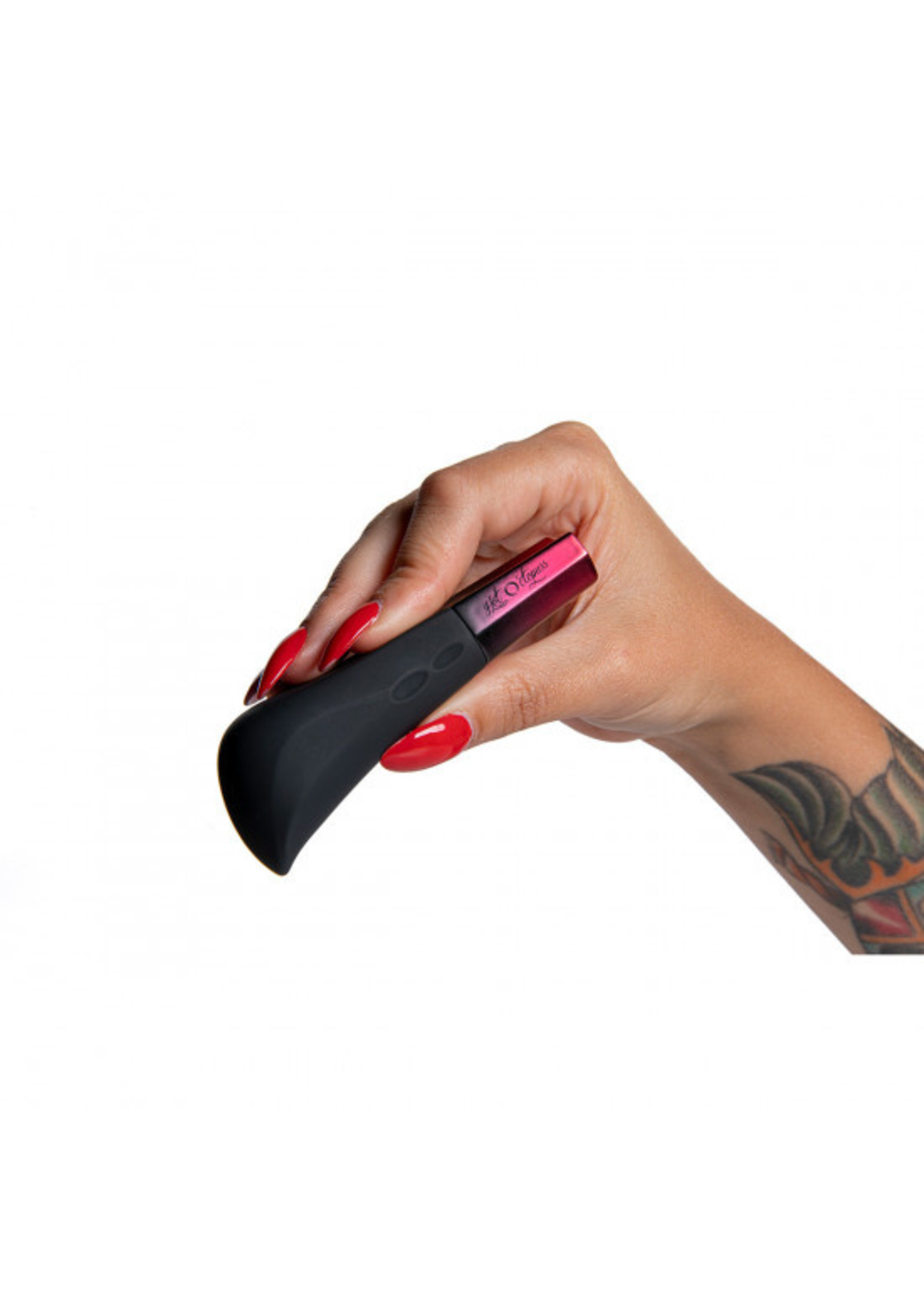 Hot Octopuss Amo Bullet - Plum