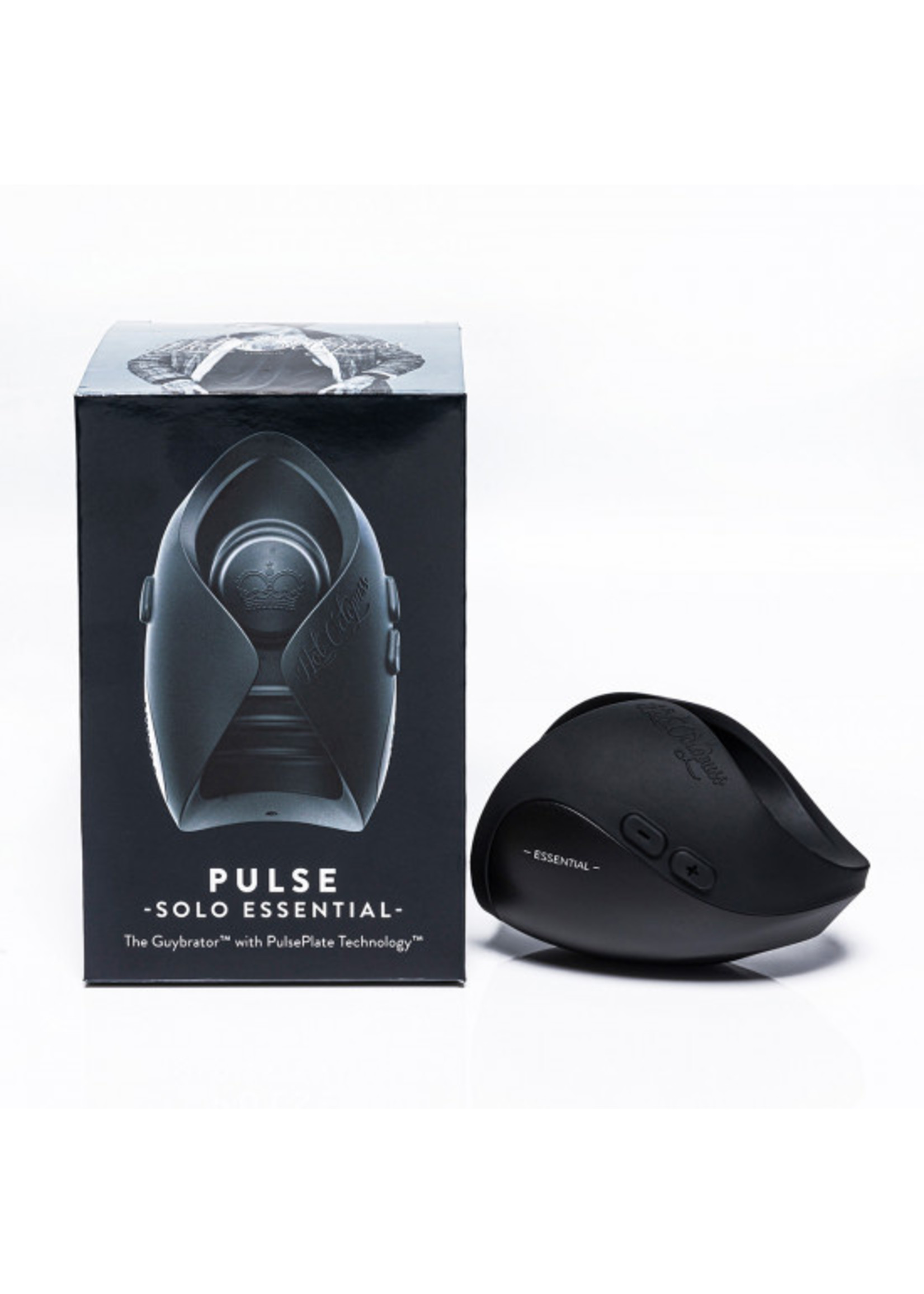 Pulse Solo Essential