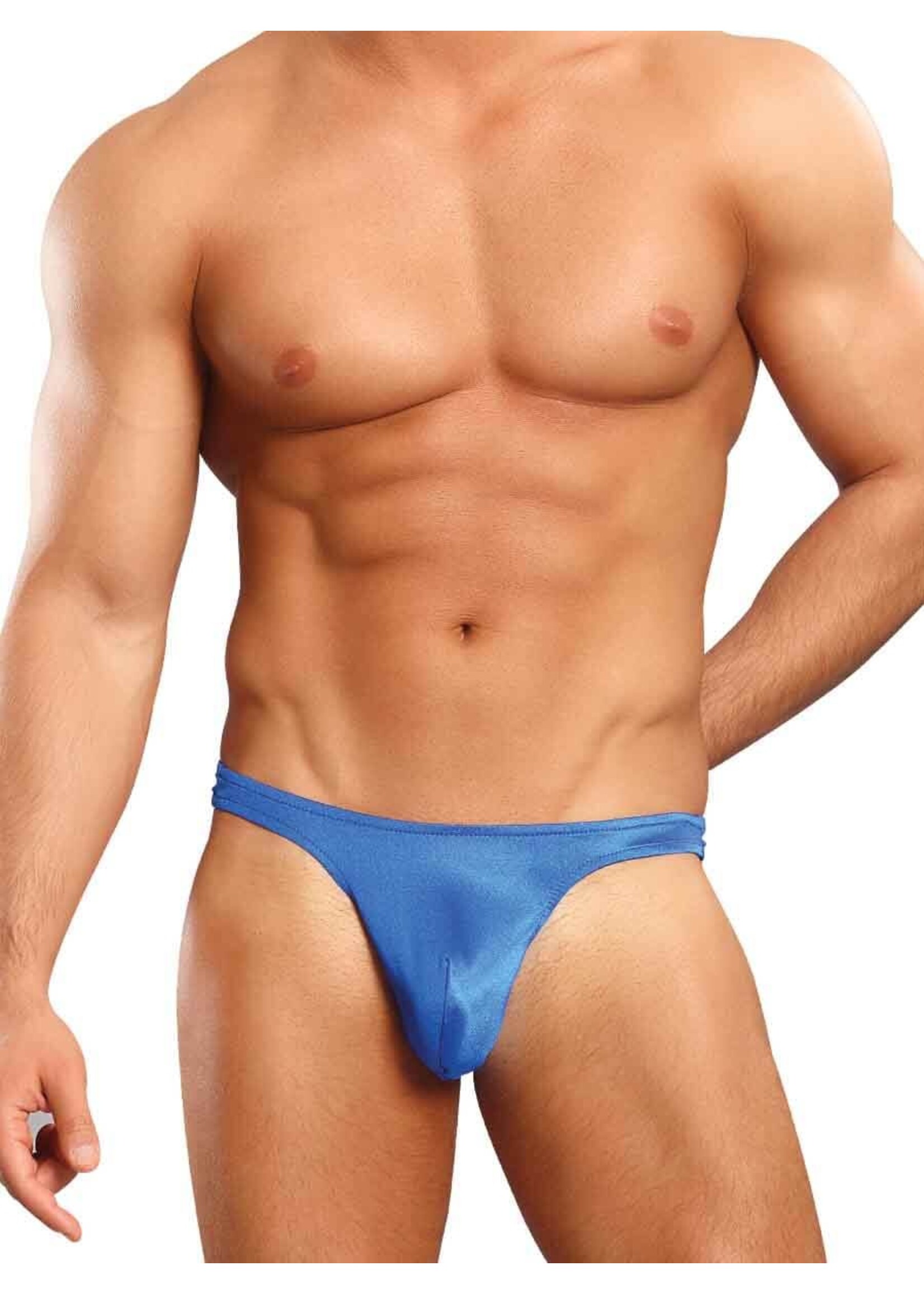 Bong Thong Satin Lycra