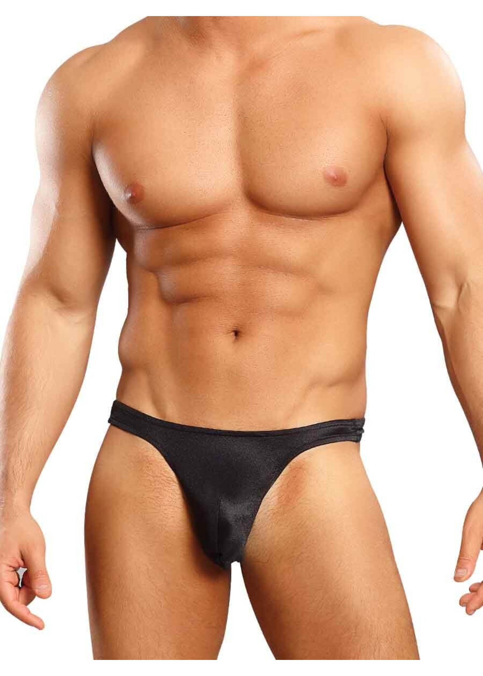 Bong Thong Satin Lycra